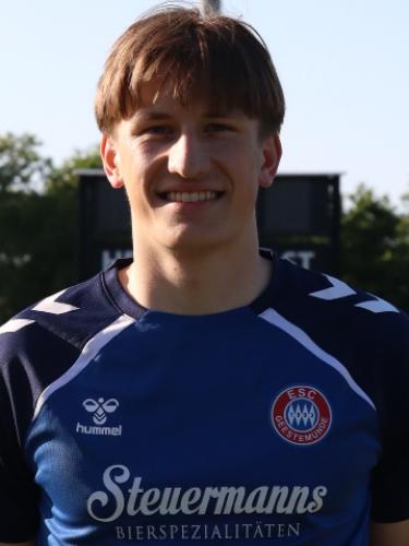 Tjark Wendelken