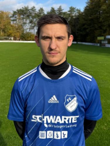 Alexander Zamatevskiy