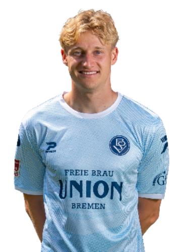 Nico Weide