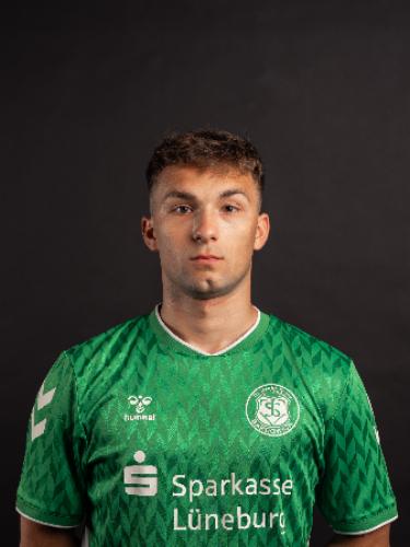 Lucas Kaufmann