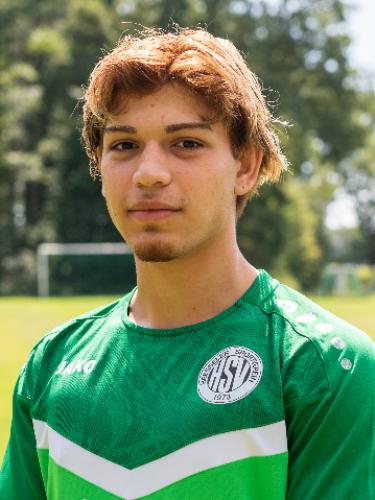 Mahdi Gharehdaghi
