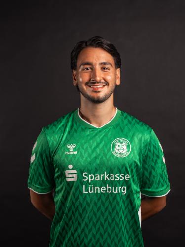 Mert Alparslan Akkus