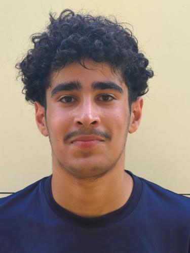 Muhammed Akar