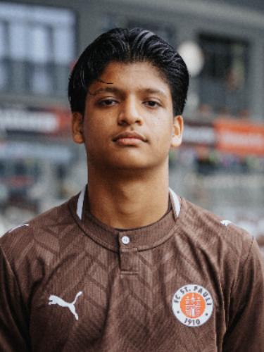 Aarush Karki