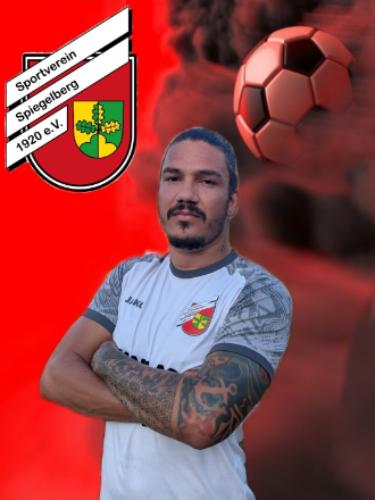Yuri Andrade Silva