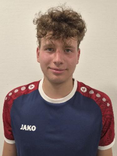 Jonathan Moorkamp