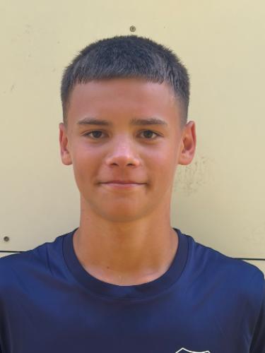 Finn Biederbick