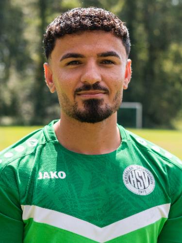 Wasim Maseka