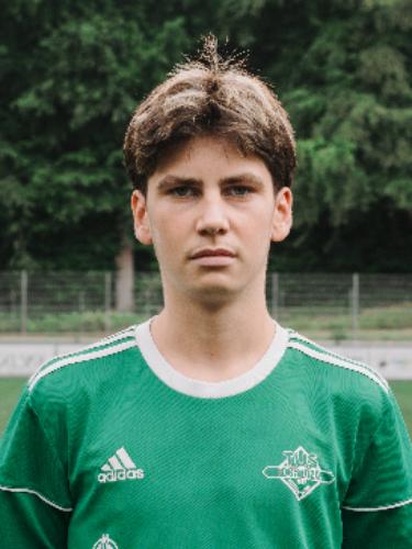 Daniel Geisen