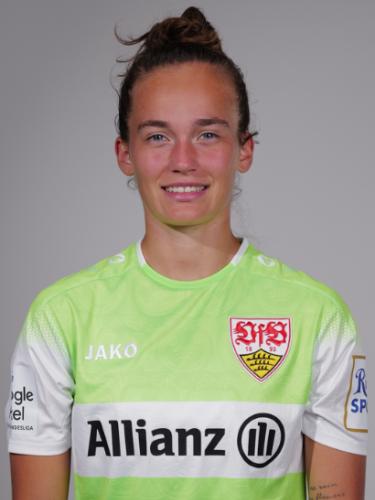 Kiara Beck