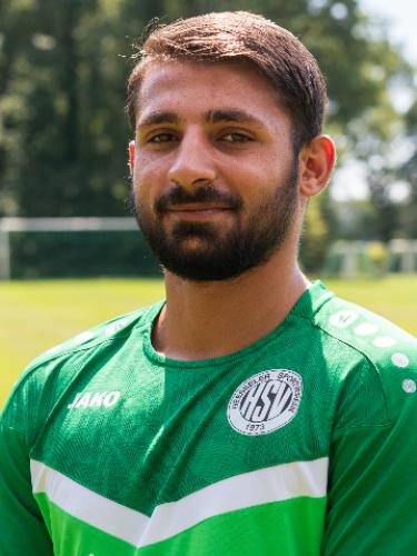 Muhammed Samman