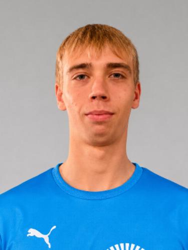 Vladyslav Tiutianov
