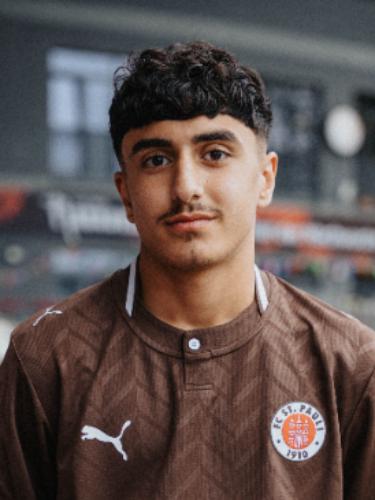 Emir Berk Tosun