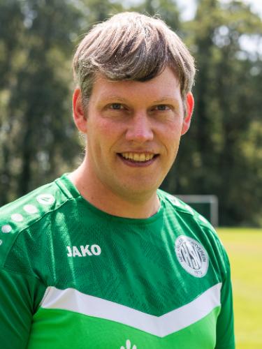Roland Scholz