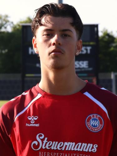 Nathanael Thiers