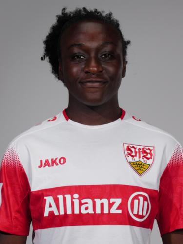 Mira Arouna