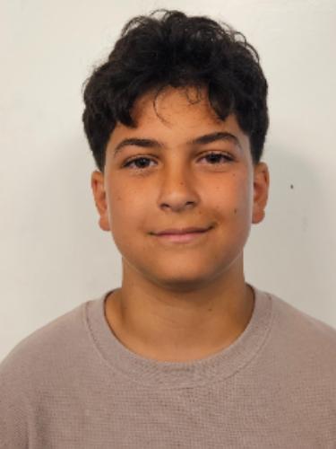 Yasin Can Özdemir