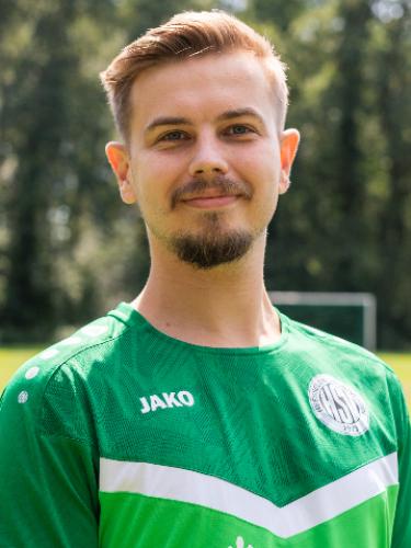 Dominik Staab