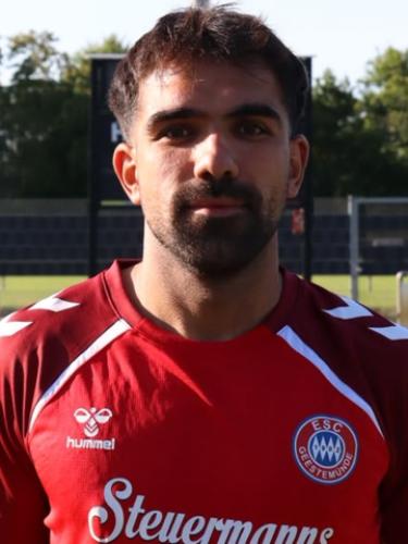 Kubilay Denkgelen