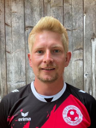 Andre Friedrichsen