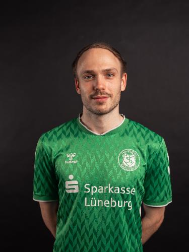 Marvin Neumann