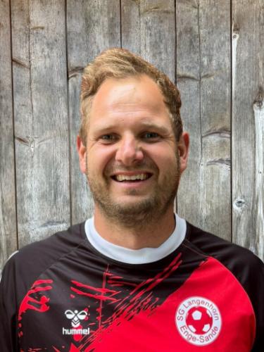 Fin Godbersen