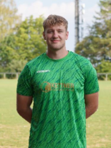 Max Weisser
