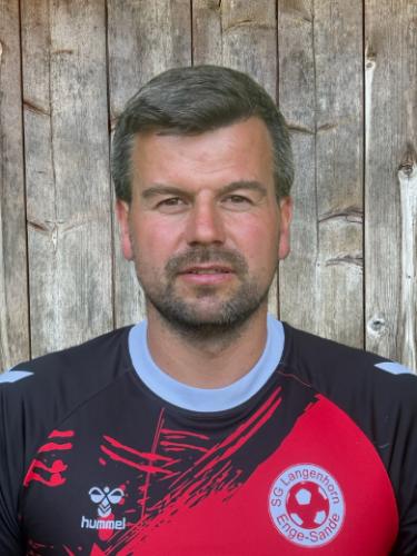 Bjoern Hansen