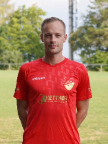 Yannick Bartmann
