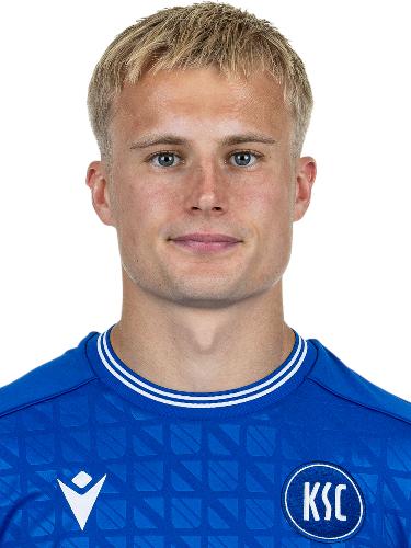 Viktor Bergh
