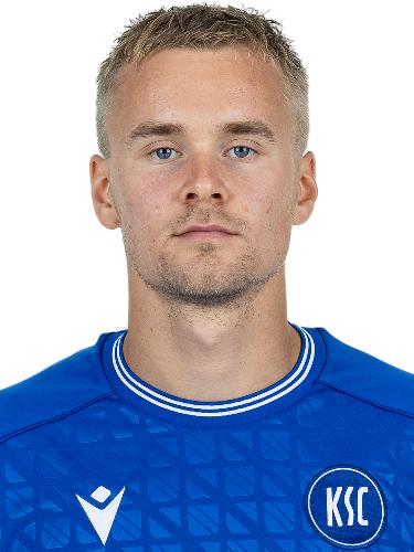 Santeri Leevi Oliver Väänänen