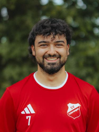 Maksut Camoglu