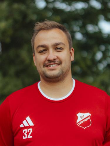 Marek Hanebuth