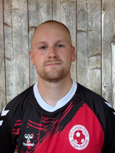Niklas Ley