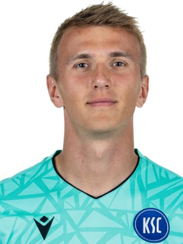 Hans Christian Bernat