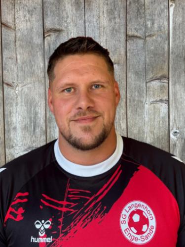 Tade Magnussen