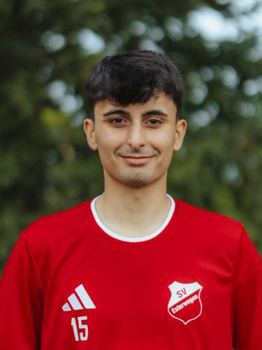 Mikail Kaya