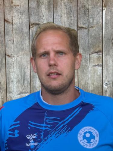 Marten Moeller