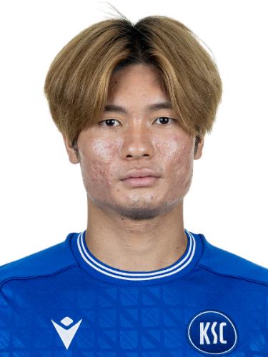 Shio Fukuda