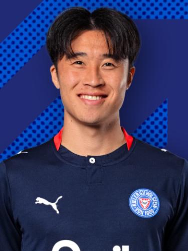 Taisei Abe
