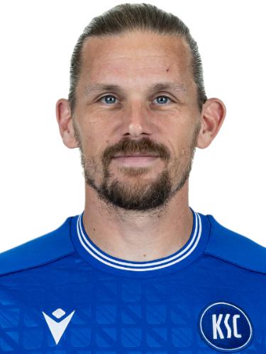 Sebastian Jung