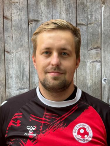 Mats Fabian Petersen