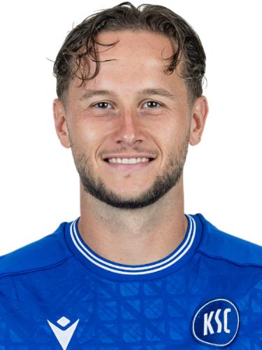 Christoph Kobald