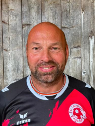 Sascha Petersen