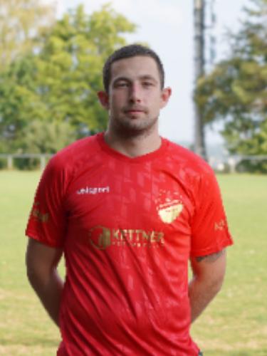 Raphael Gür