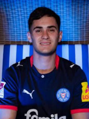 Guillermo Balzi