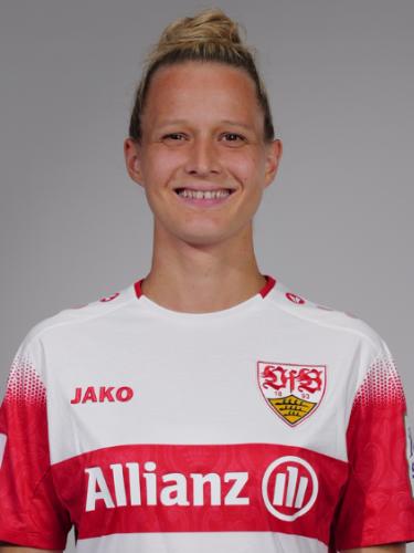 Jana Beuschlein