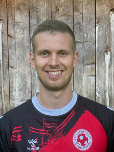 Jan Schuett