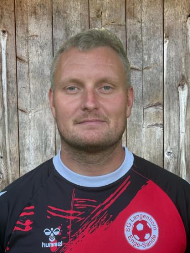 Peter Soenksen