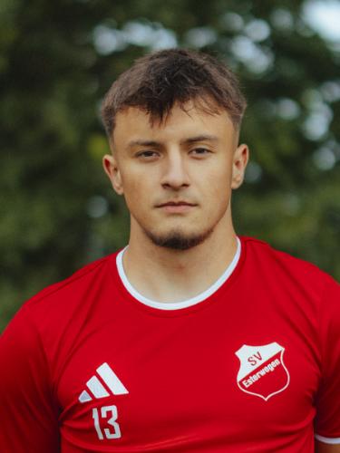 Alexander Martin